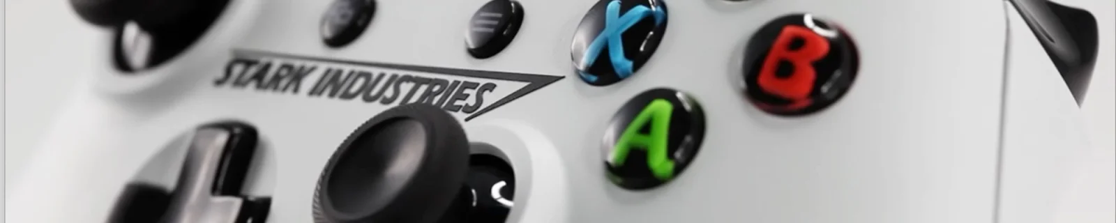 钢铁侠版的Xbox One你买不买？