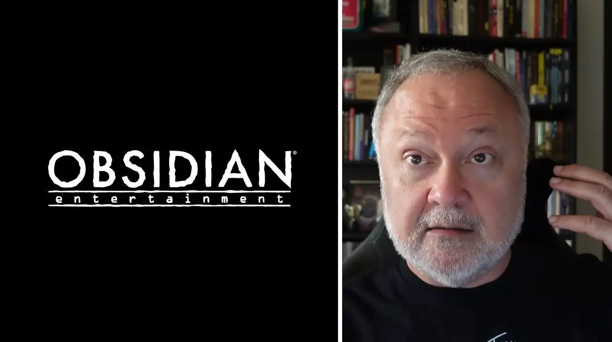 《辐射》系列创始人Tim Cain宣布回归黑曜石，参与神秘项目开发