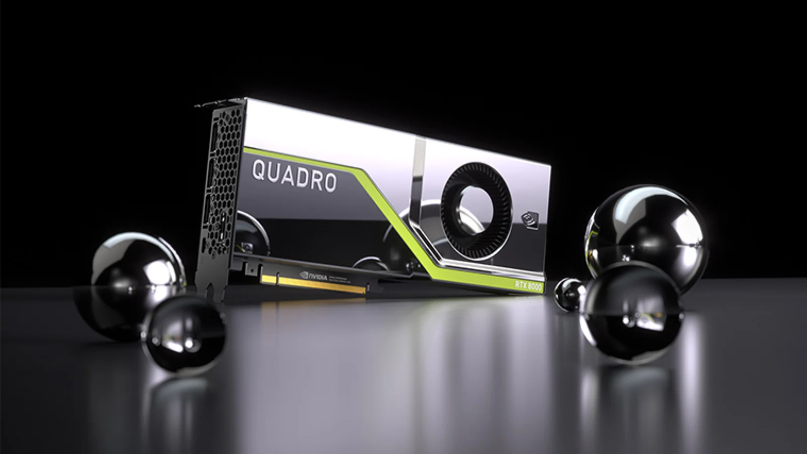 GeForceRTX前瞻——在图灵架构初来乍到之时| 机核GCORES