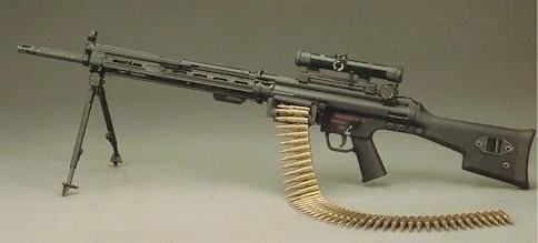 现实中的HK21E