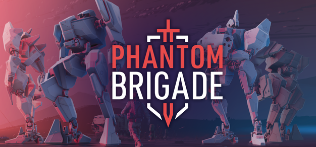 满足你对ACE机师的所有幻想——简评《PHANTOM BRIGADE》