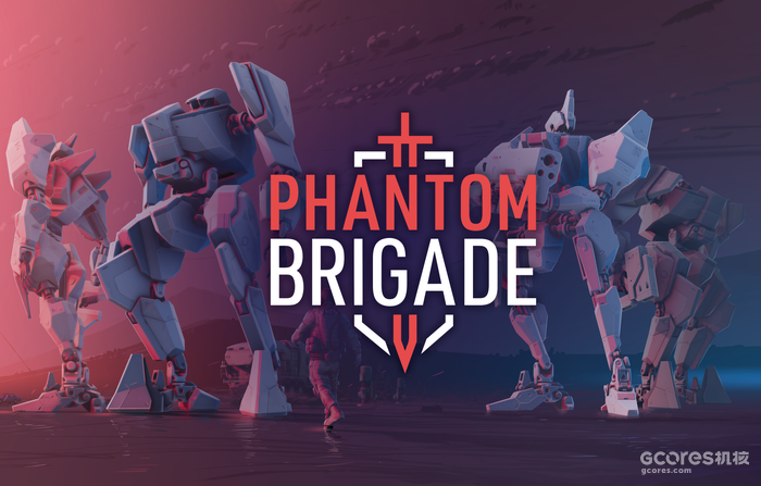 满足你对ACE机师的所有幻想——简评《PHANTOM BRIGADE》 满足你对ACE机师的所有幻想——简评《PHANTOM BRIGADE》