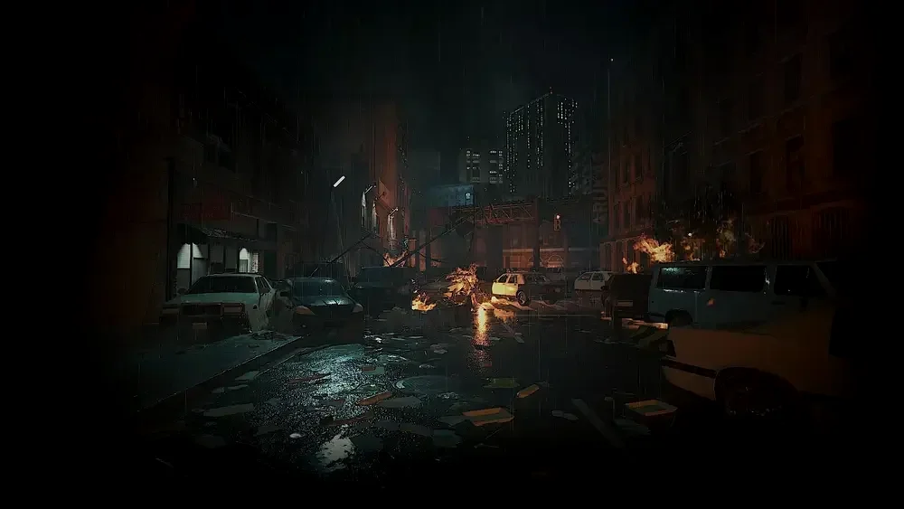 图源：https://residentevil.fandom.com/wiki/City_Streets?file=City_Streets.jpg