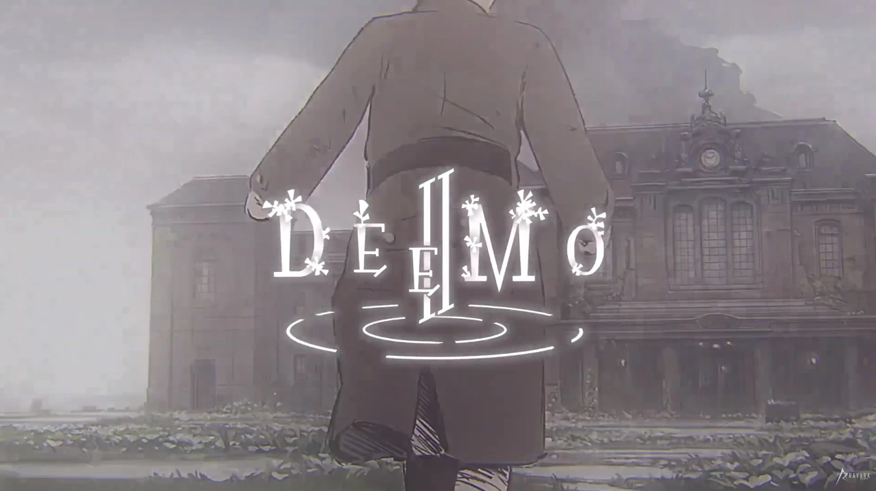 雷亚游戏公开《古树旋律 2》（DEEMO II）预告片及旗下四款游戏重大更新