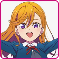 澁谷かのん