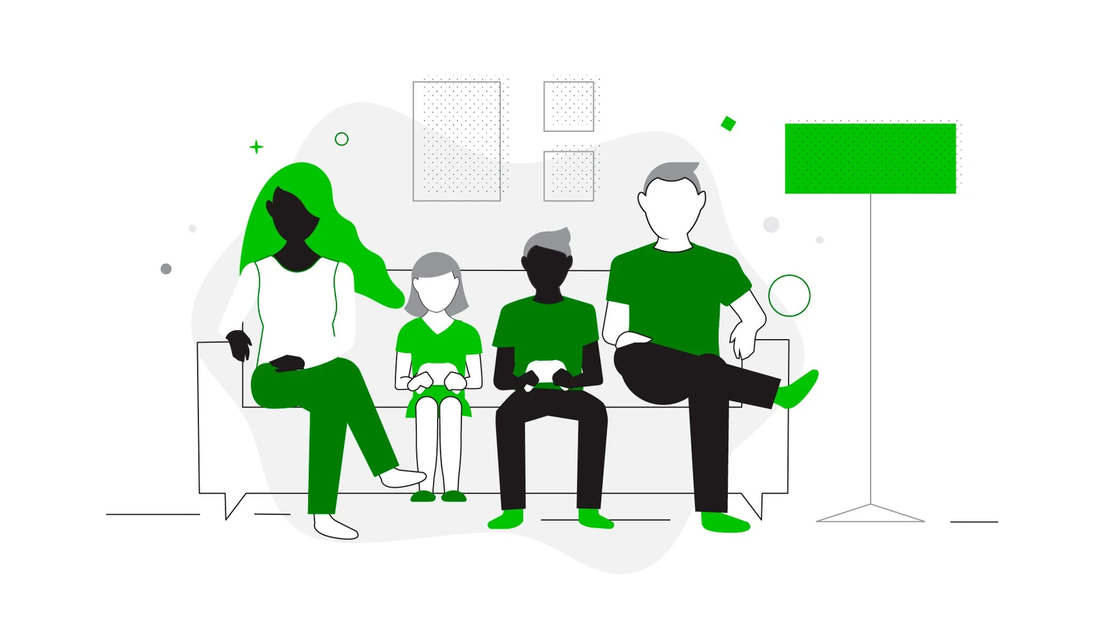 Xbox十月更新发布，增加全新家长控制功能
