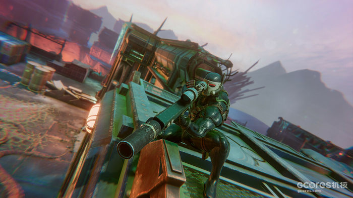 《战锤40K:混沌之门-恶魔猎人》宣布“处决小队”DLC,将于本月25日发售 《战锤40K:混沌之门-恶魔猎人》宣布“处决小队”DLC,将于本月25日发售