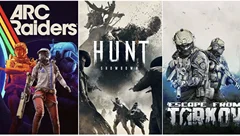 射击游戏深度洞察