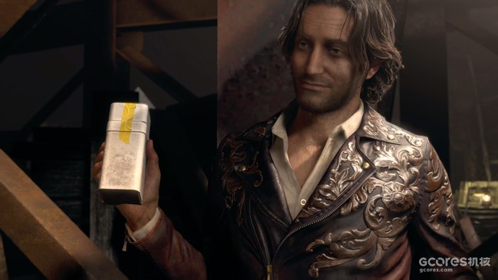 剧情翻新,生化宇宙:《生化危机4重制版》究竟讲了一个什么故事 剧情翻新,生化宇宙:《生化危机4重制版》究竟讲了一个什么故事