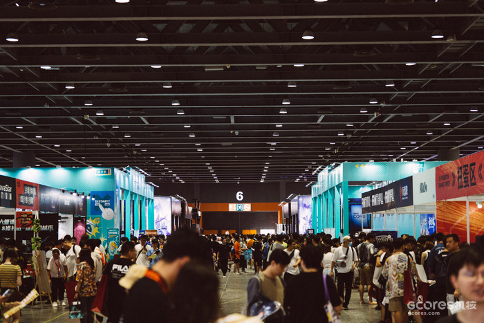 核聚变2023 广州站摄影分享 核聚变2023 广州站摄影分享