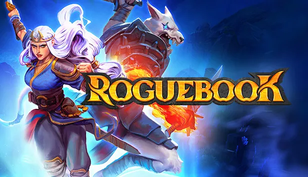 万智牌创造者新作《Roguebook》已在Steam开启预购，现可下载免费Demo
