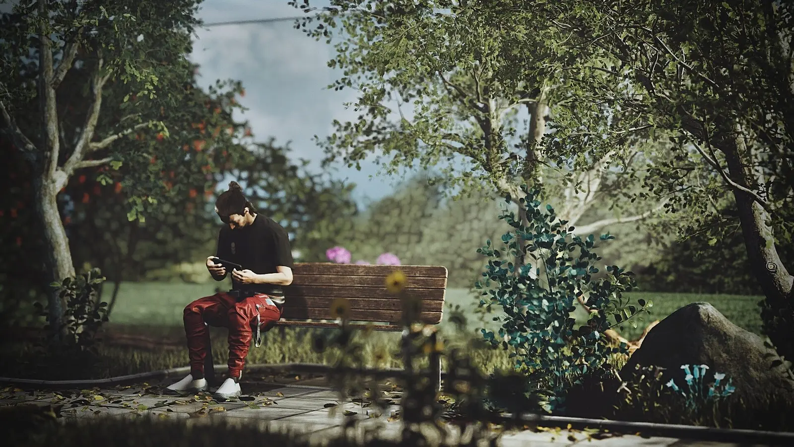 《多重人生》透露将出新DLC，你期待吗？