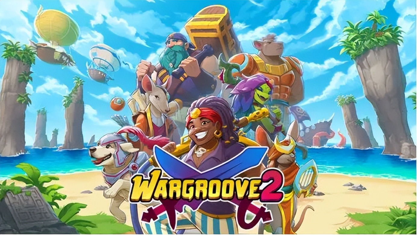 《战律2》:方寸棋盘间，勇者方能致胜