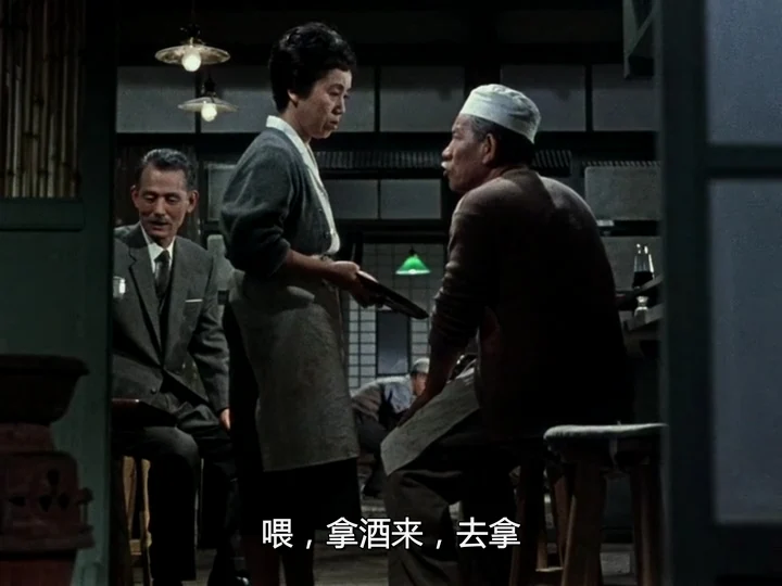 三人成戏