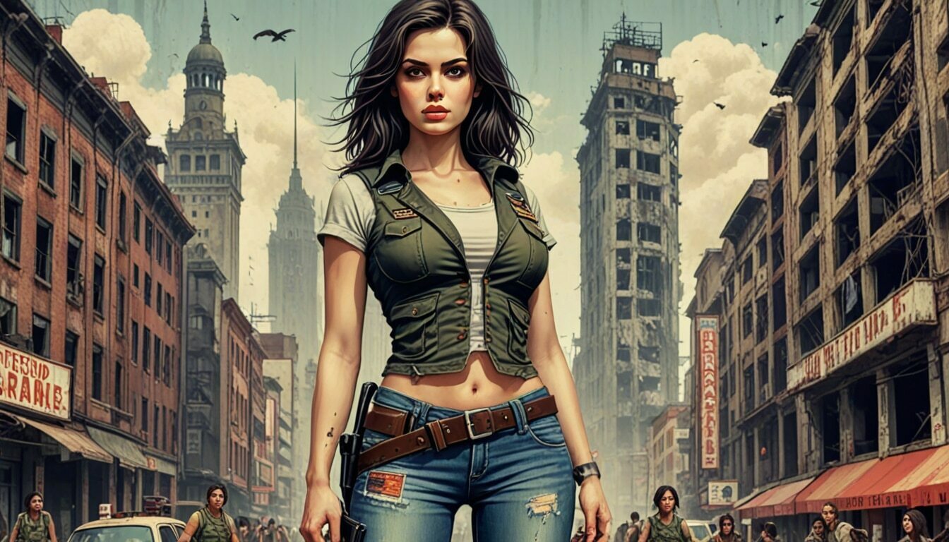 大版本更新后，家门口打丧尸的《无感染区》变得更好玩了吗？