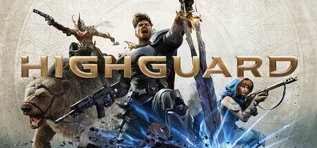PvP突袭射击游戏《Highguard》将于3月12日停服