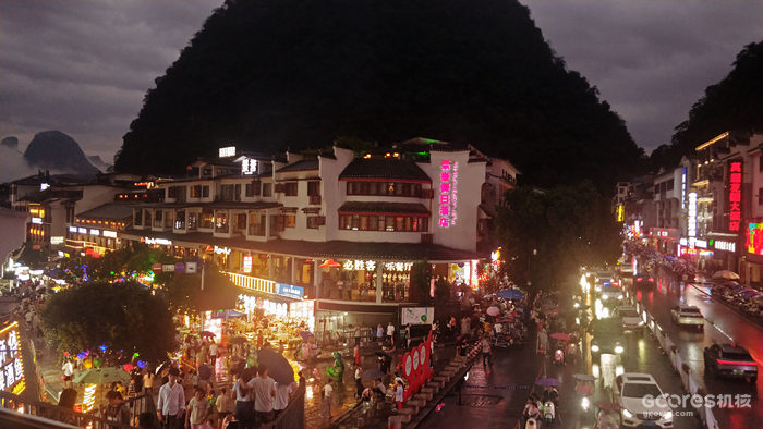 去阳朔玩的一些照片 去阳朔玩的一些照片