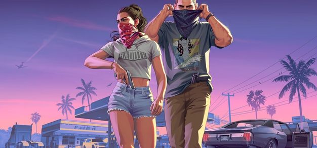 传言:R 星计划 2027 年 Q1 发售 GTA6 PC 版 传言:R 星计划 2027 年 Q1 发售 GTA6 PC 版
