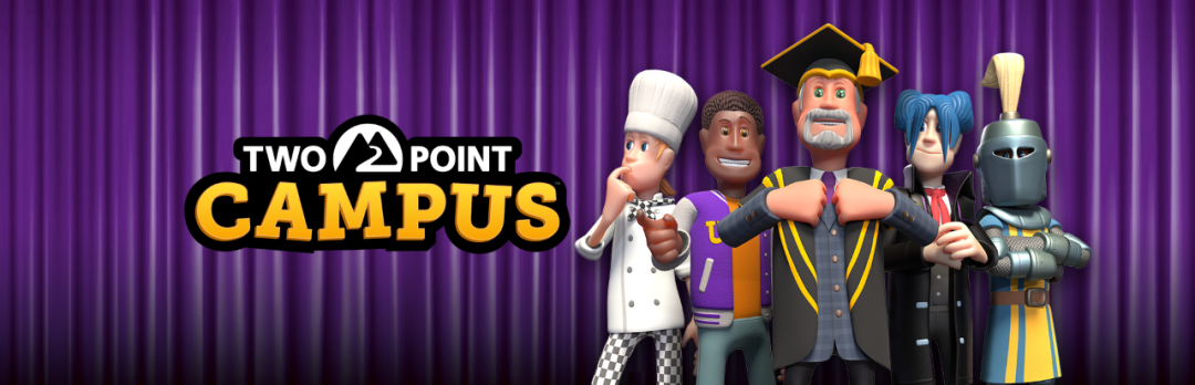 搞怪經營，認準雙點：《雙點》系列簡介和體驗