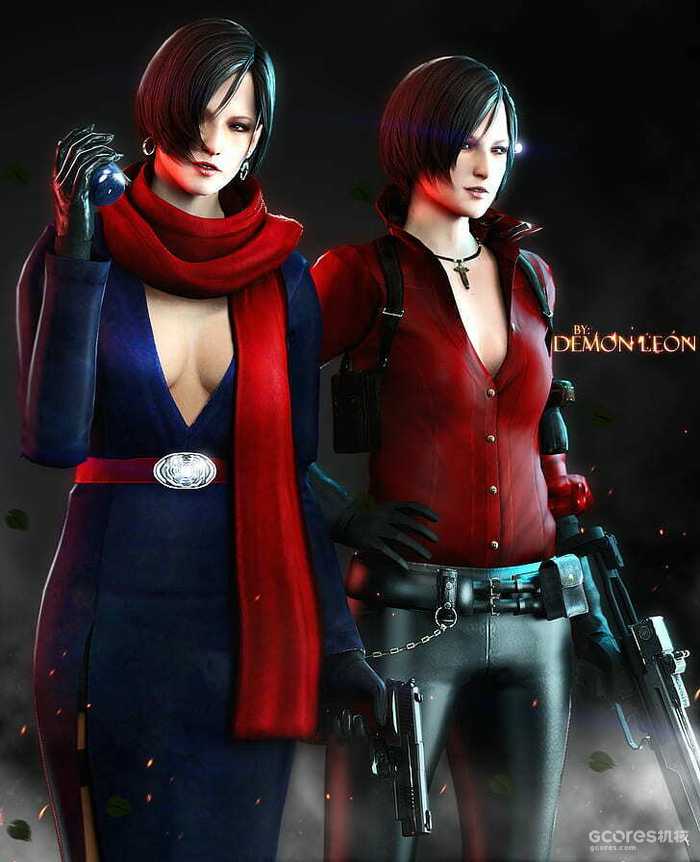 来聊聊卡普空时隔19年重烩的《生化危机4重制版》 来聊聊卡普空时隔19年重烩的《生化危机4重制版》