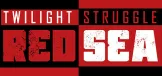 Twilight Struggle: Red Sea
