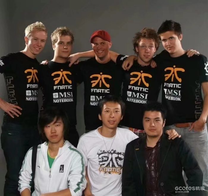 图说《东京大师赛》最终话——面孔、身影、回忆 图说《东京大师赛》最终话——面孔、身影、回忆