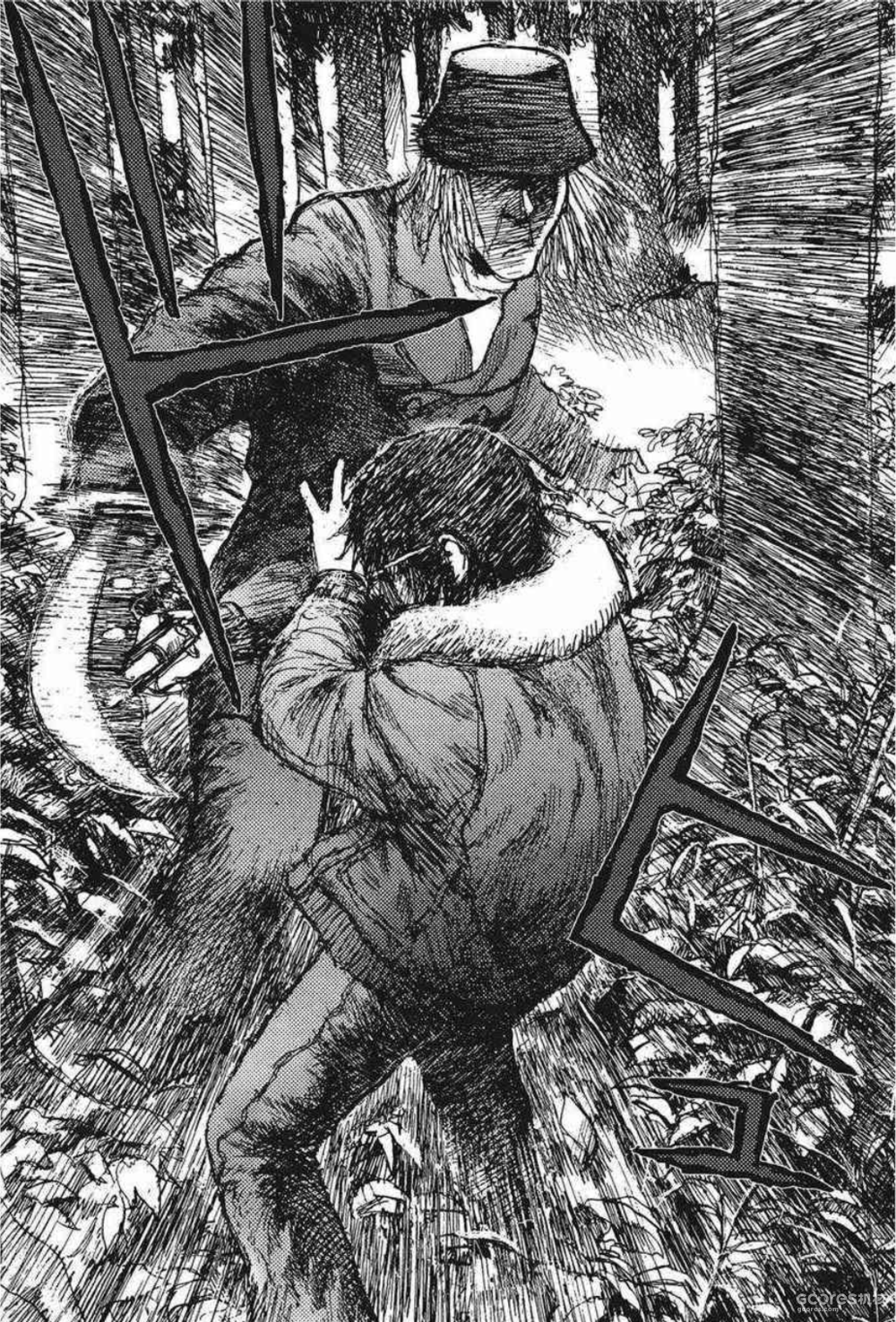 你我都是病人 末世杀手 是一部怎样的漫画 机核gcores