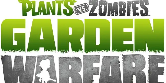 植物大战僵尸:花园战争 最新游戏视频