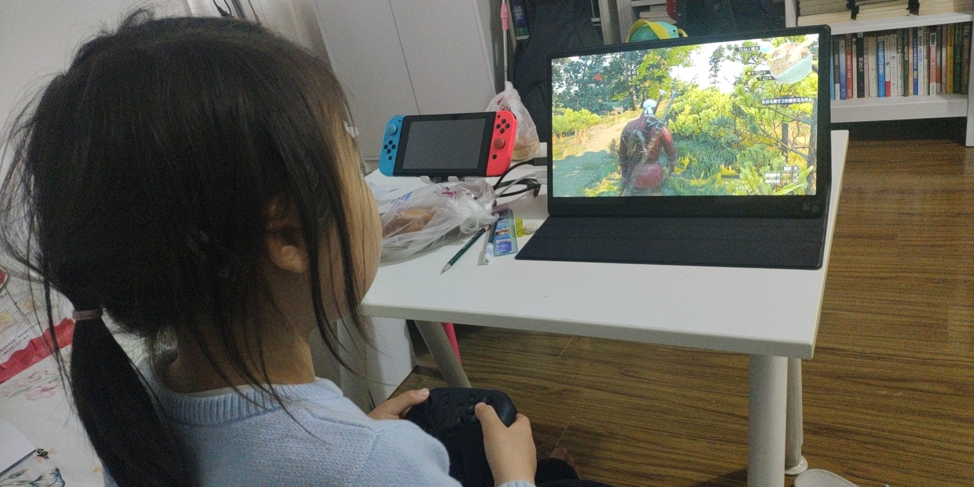 视频缩略图