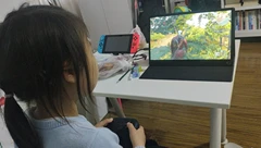 我与电玩的朝花夕拾
