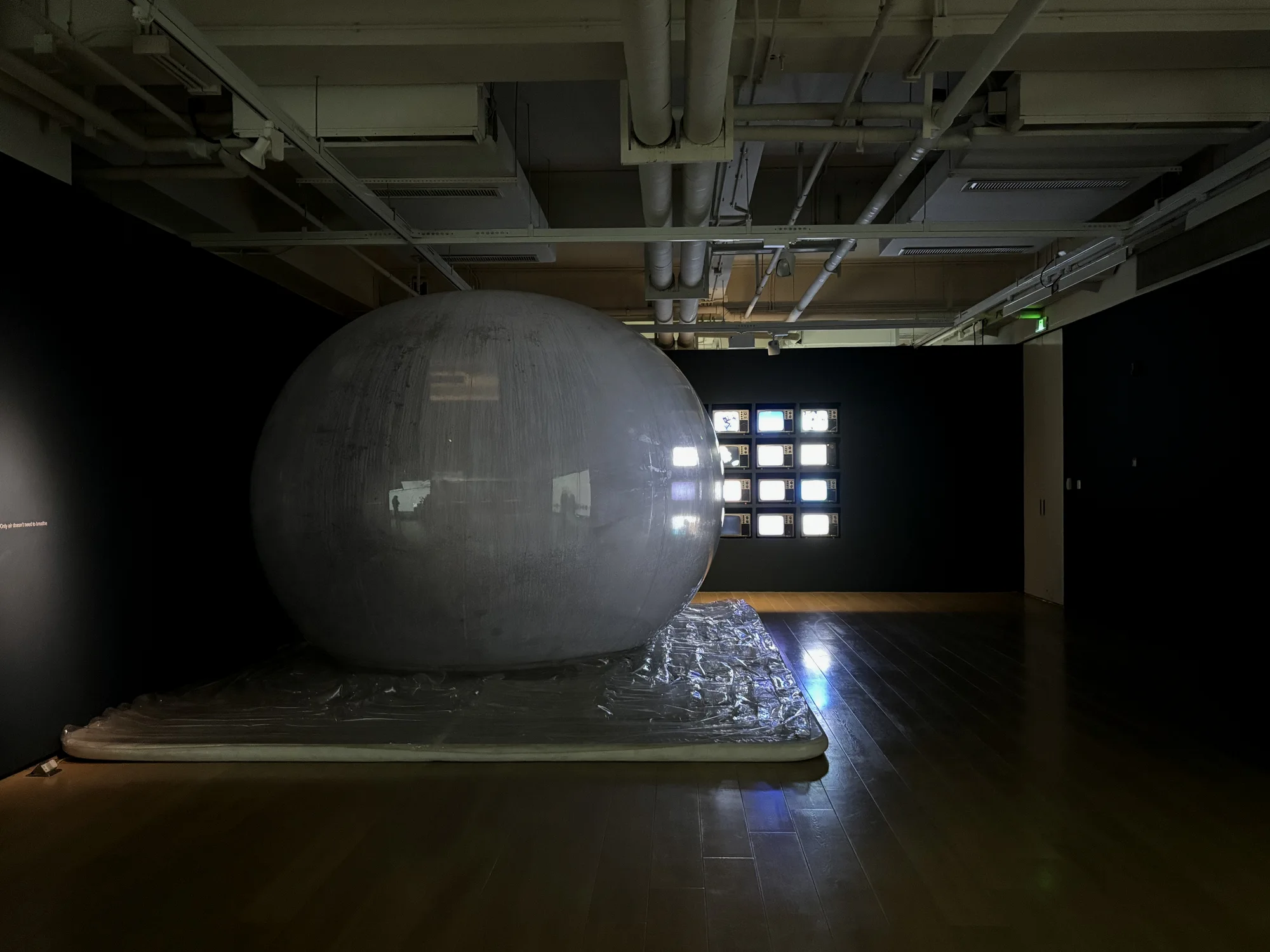 代谢介质 Artist：Science & Art Joint Lab 2023
