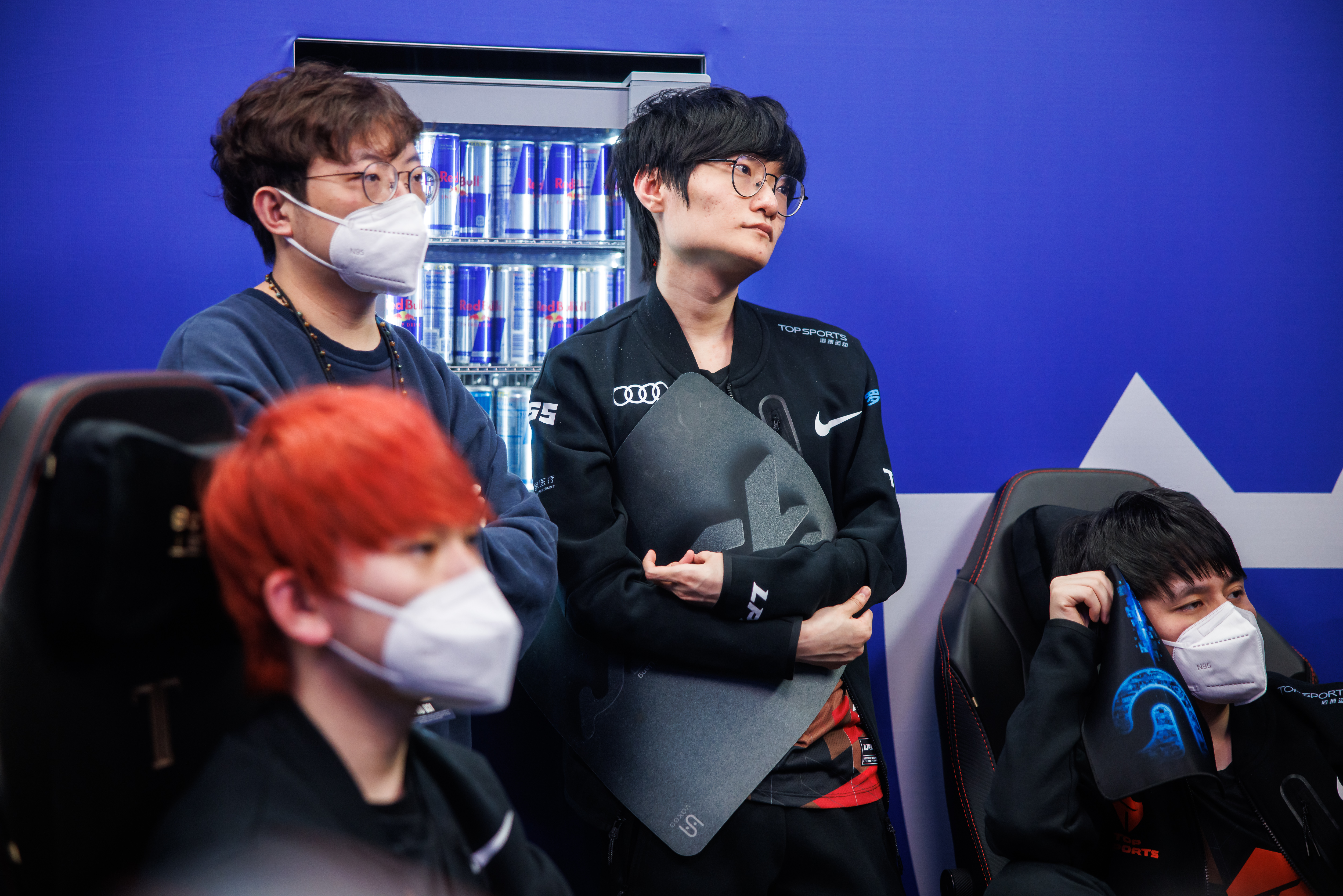 S12聊比赛丨解说米勒：五花八门与万剑归宗