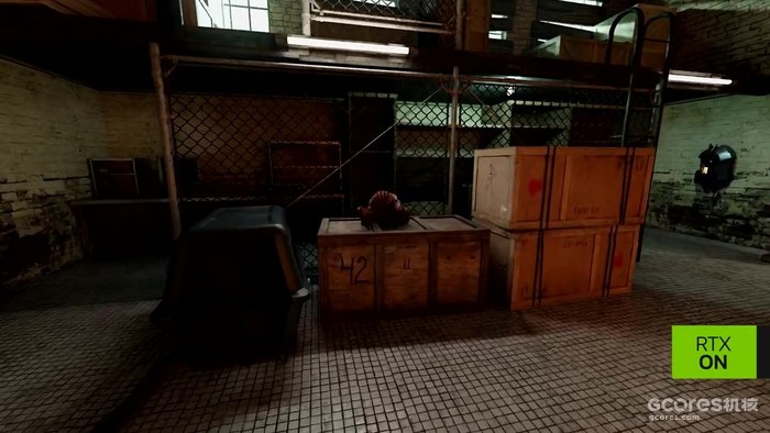 英伟达 RTX Remix 新项目《半条命 2 RTX 版》正式公布,支持DLSS 3.5 英伟达 RTX Remix 新项目《半条命 2 RTX 版》正式公布,支持DLSS 3.5