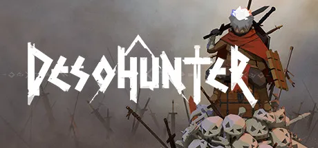 多人合作动作冒险游戏《Desohunter》将于2022年在Steam发售