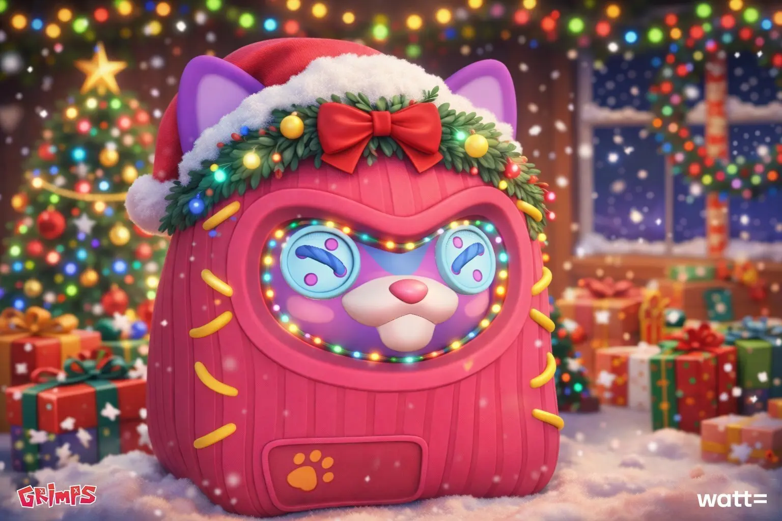 FPS+话痨搭子欢乐拉满！这款整蛊射击代餐，嗨嗨人生玩家直接冲