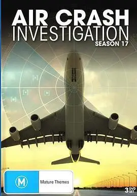空中浩劫第十七季