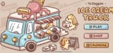 Ice Cream Truck - Yo.Doggies