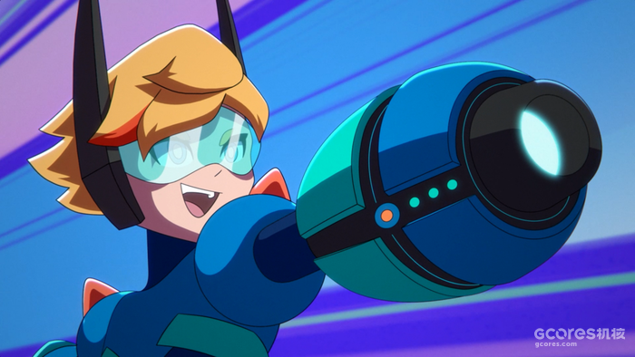 动作肉鸽《30XX》8月9日推出1.0正式版 动作肉鸽《30XX》8月9日推出1.0正式版