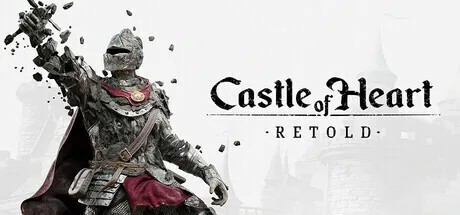 《心之城堡：重述》Steam版定于10月3日发售