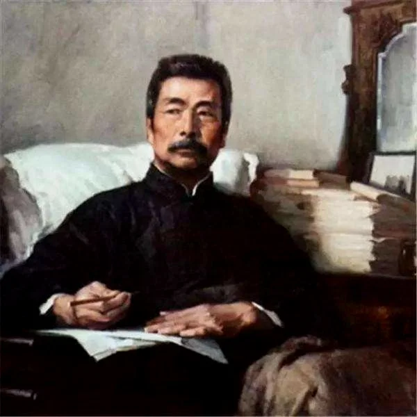 “中国人倘有权力，看见别人奈何他不得，或者有多数作他护符的时候，多是凶残横恣，宛然一个暴君，做事并不中庸，待到满口中庸时，乃是势力全失，早非中庸不可的时候了。”