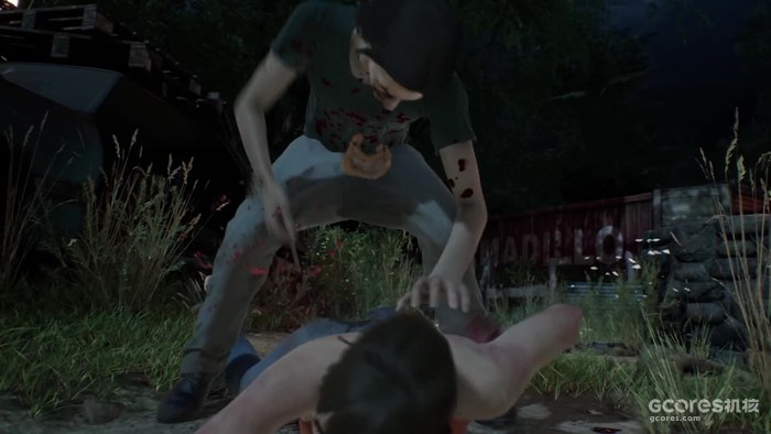 游戏《德州电锯杀人狂》新预告公开,8月19日正式发售 游戏《德州电锯杀人狂》新预告公开,8月19日正式发售