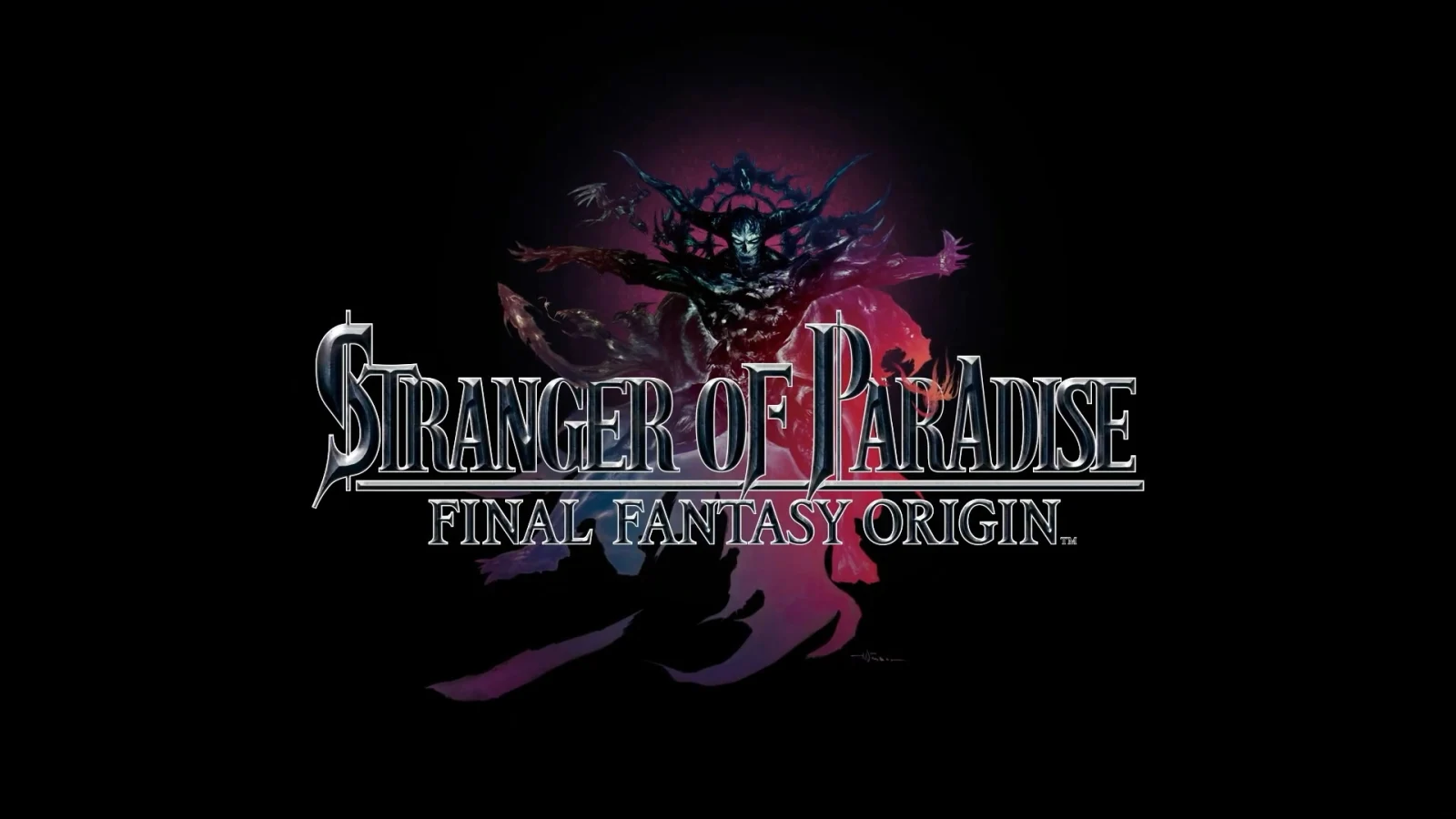 《天堂的陌生人 最终幻想 起源》最终预告片公布