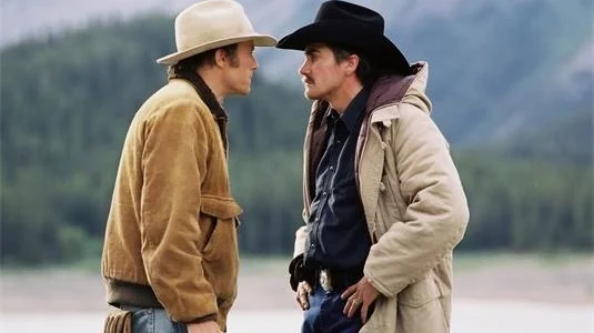 断背山（Brokeback Mountain）