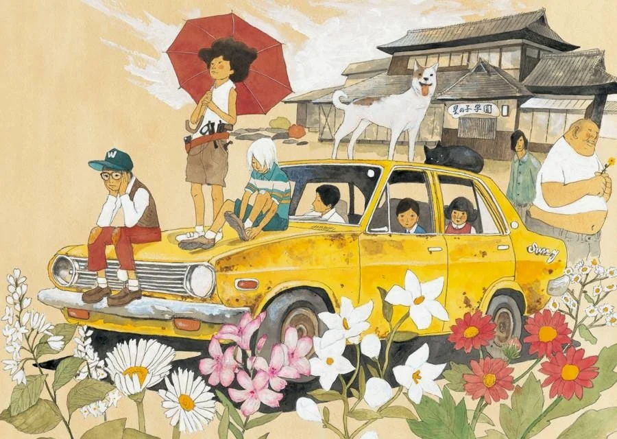 《Sunny》