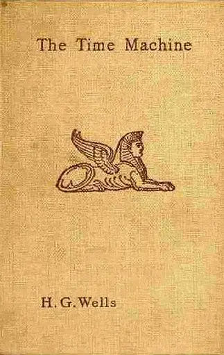 The Time Machine，1895