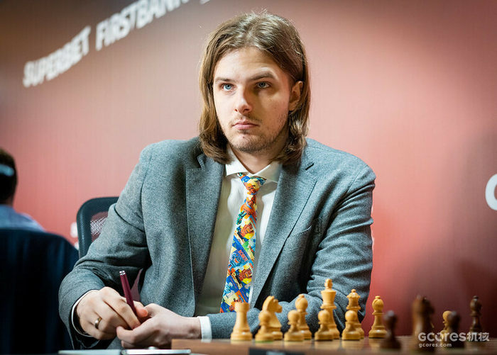 THE BOYS:那些无敌于国际象棋江湖的小子们 THE BOYS:那些无敌于国际象棋江湖的小子们