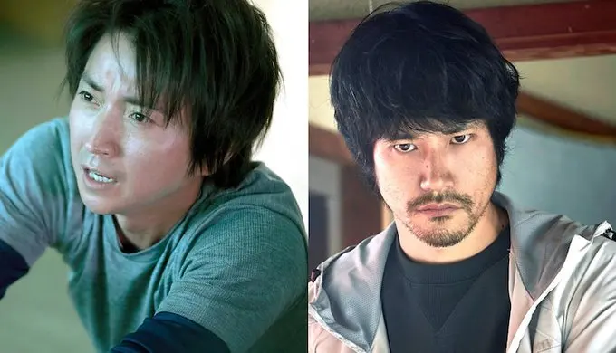 藤原龙也、松山研一双主演，漫画《noise》真人电影化