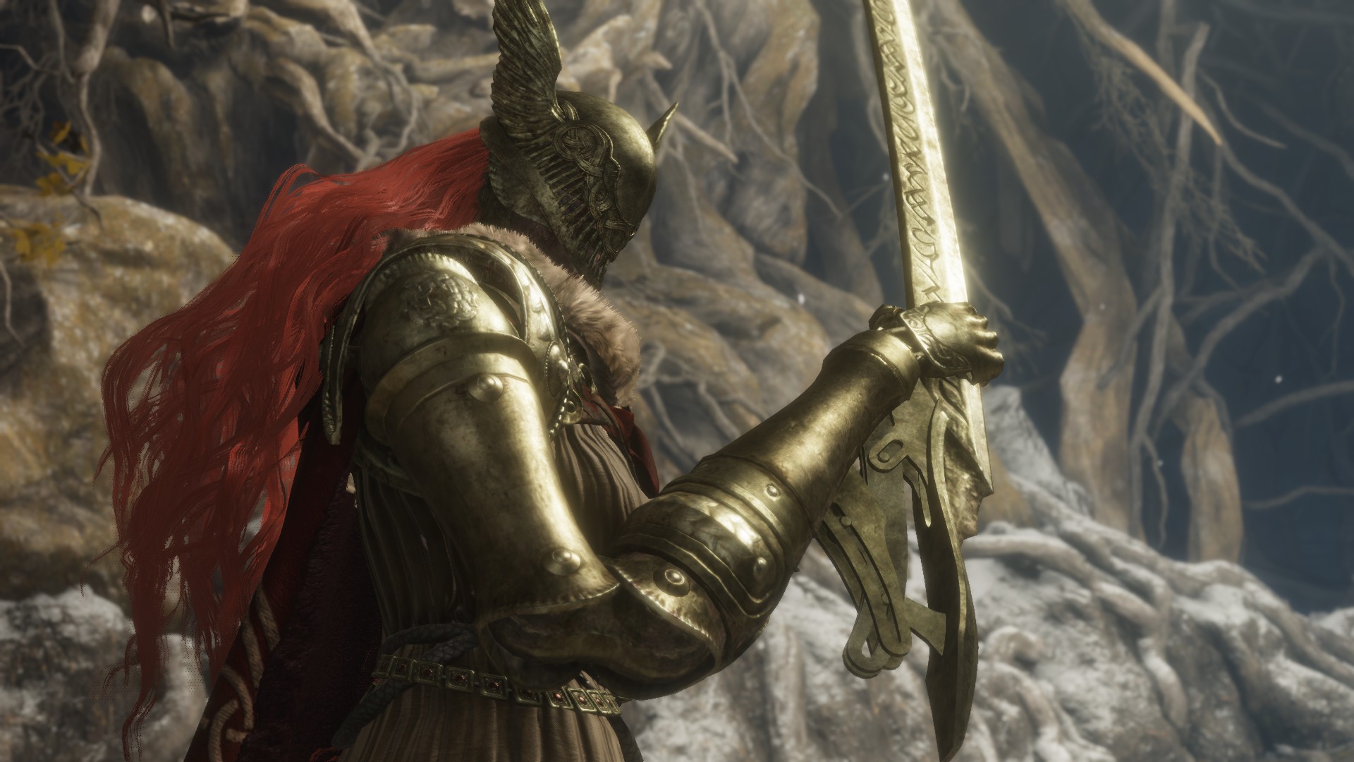 遊戲攝影丨法環截圖賞（2）