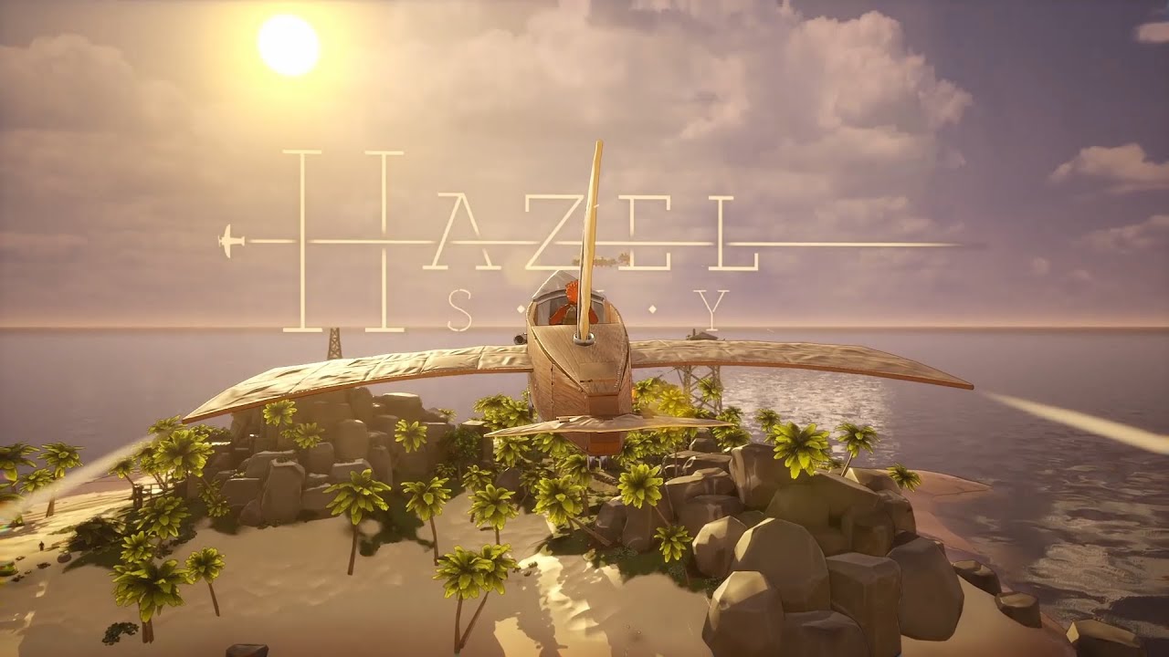 《彼岸晴空》：一段並不完美的試煉旅途