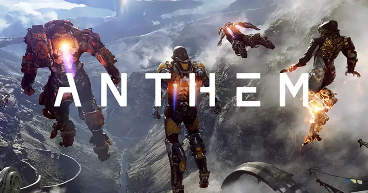 《圣歌》现已正式停服，玩家们以各自的方式度过了“最后的时光”